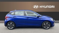 Hyundai i20 1.0T GDi 48V MHD SE Connect 5dr Petrol Hatchback